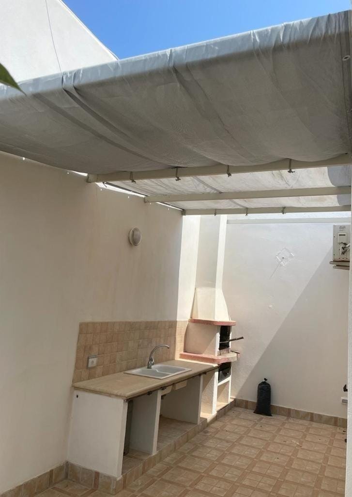 Dependance Vasari Apartment in Mazara del Vallo