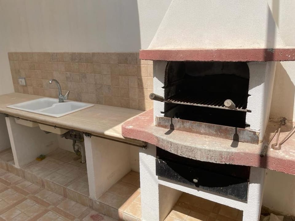 Dependance Vasari Apartment in Mazara del Vallo