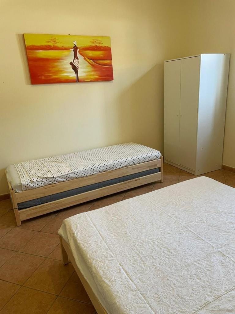 Dependance Vasari Apartment in Mazara del Vallo