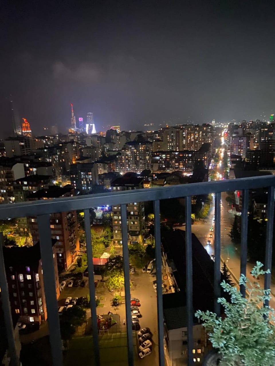 View (from property/room)