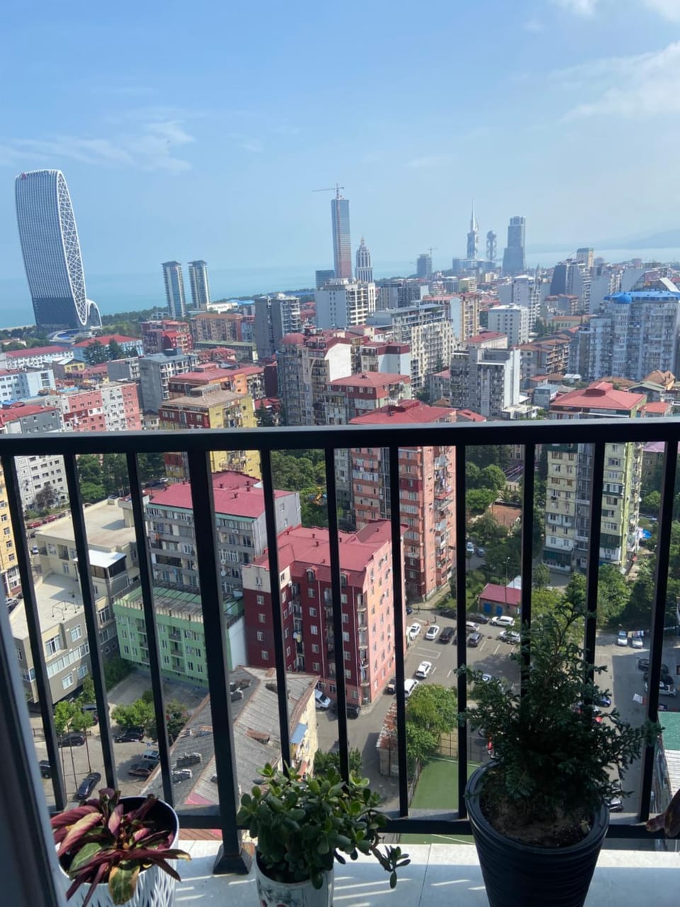 City view