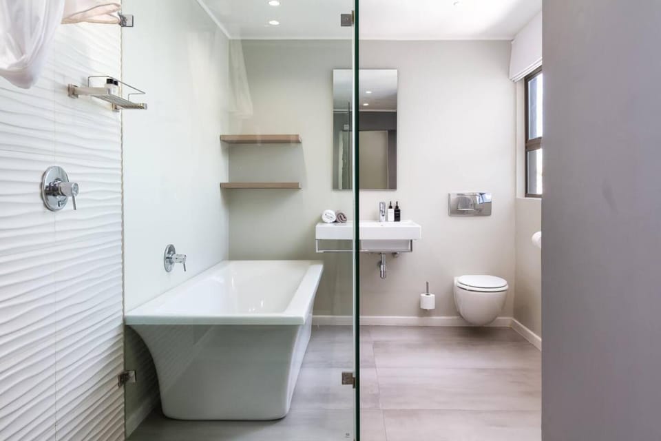 Sweet Greta - Terrace Apartment with Solar Power Apartment hotel in Camps Bay