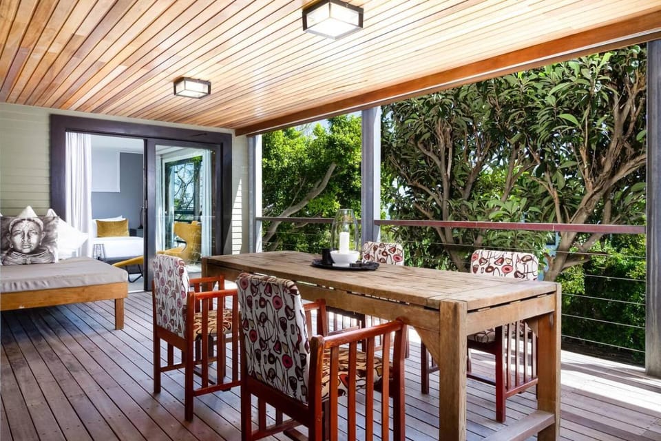 Sweet Greta - Terrace Apartment with Solar Power Apartment hotel in Camps Bay