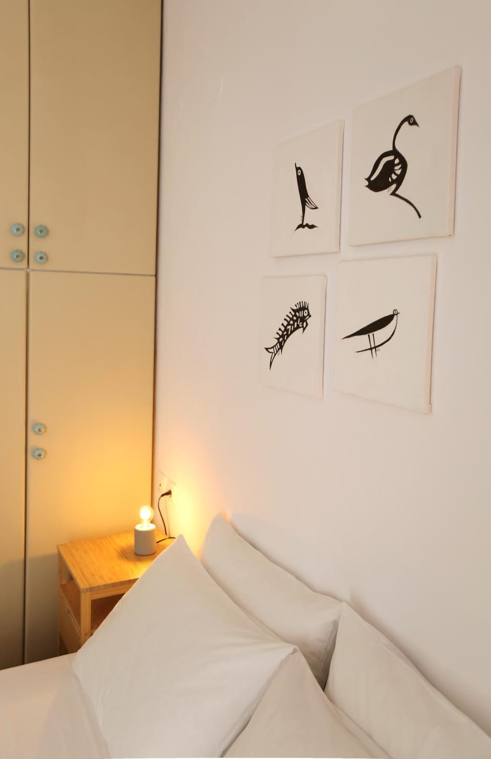 Down Town Sitia i Apartment in Lasithi