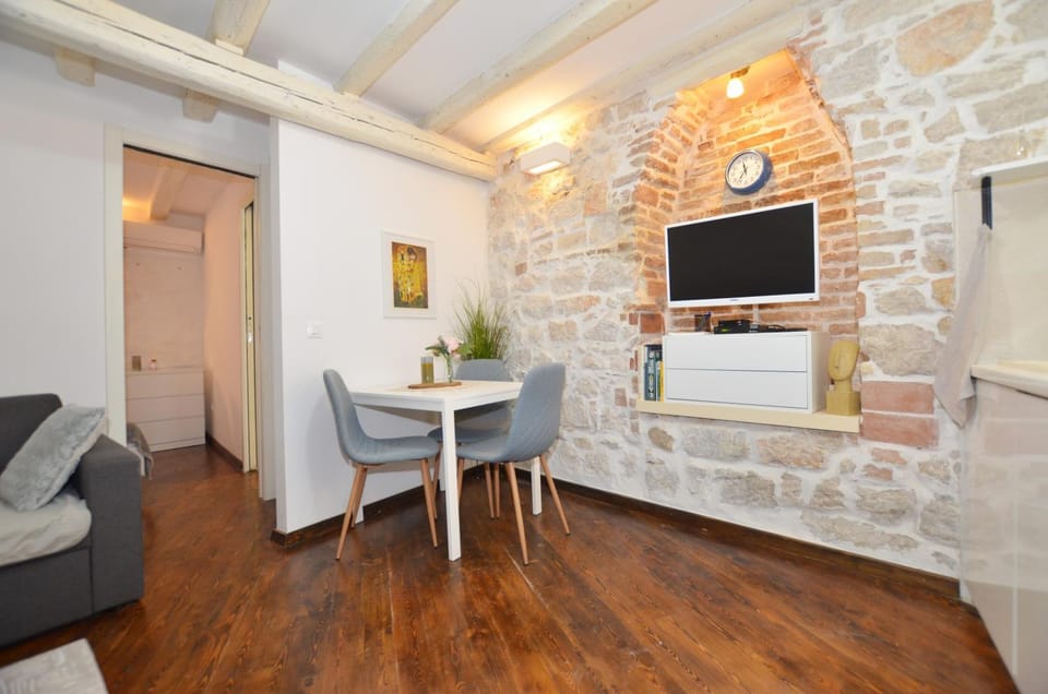 Pisinium Apartment Apartment in Rovinj