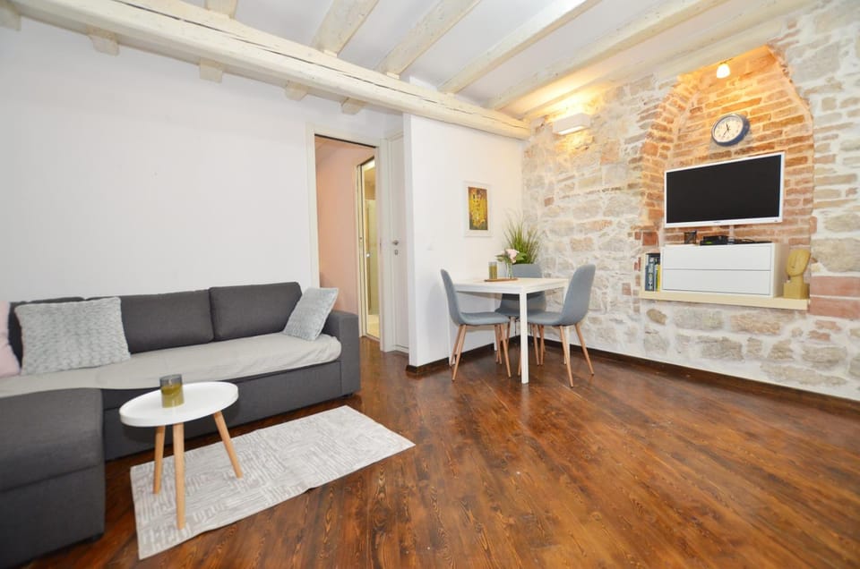 Pisinium Apartment Apartment in Rovinj