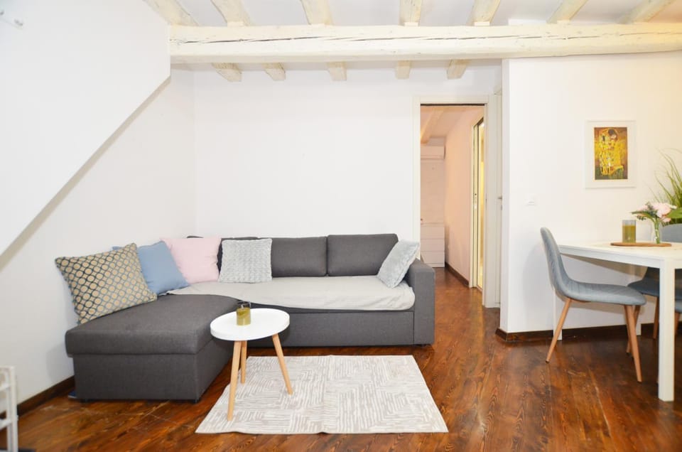Pisinium Apartment Apartment in Rovinj