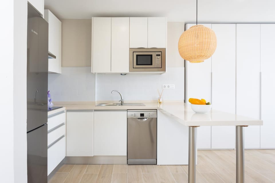Home2Book Stylish Sea Views Studio Santa Cruz Apartment in Santa Cruz de Tenerife