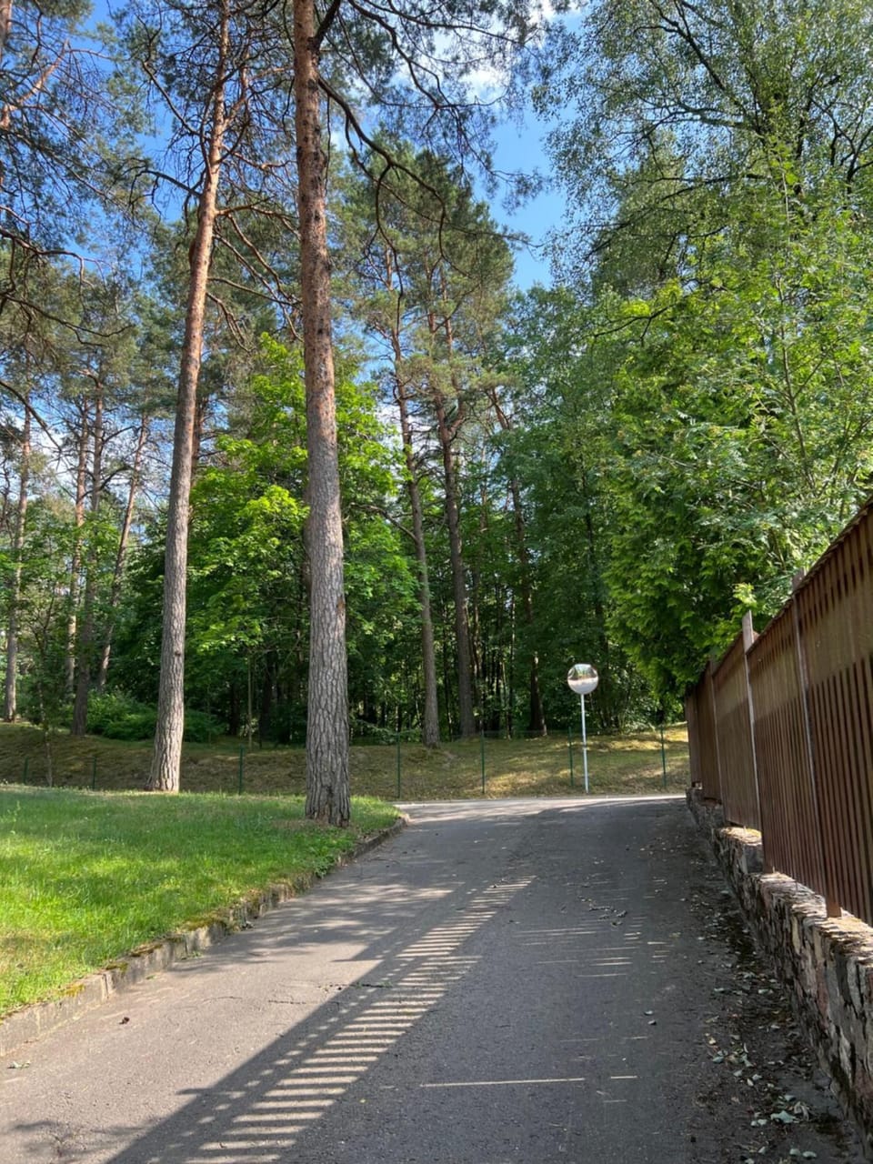 Neighbourhood