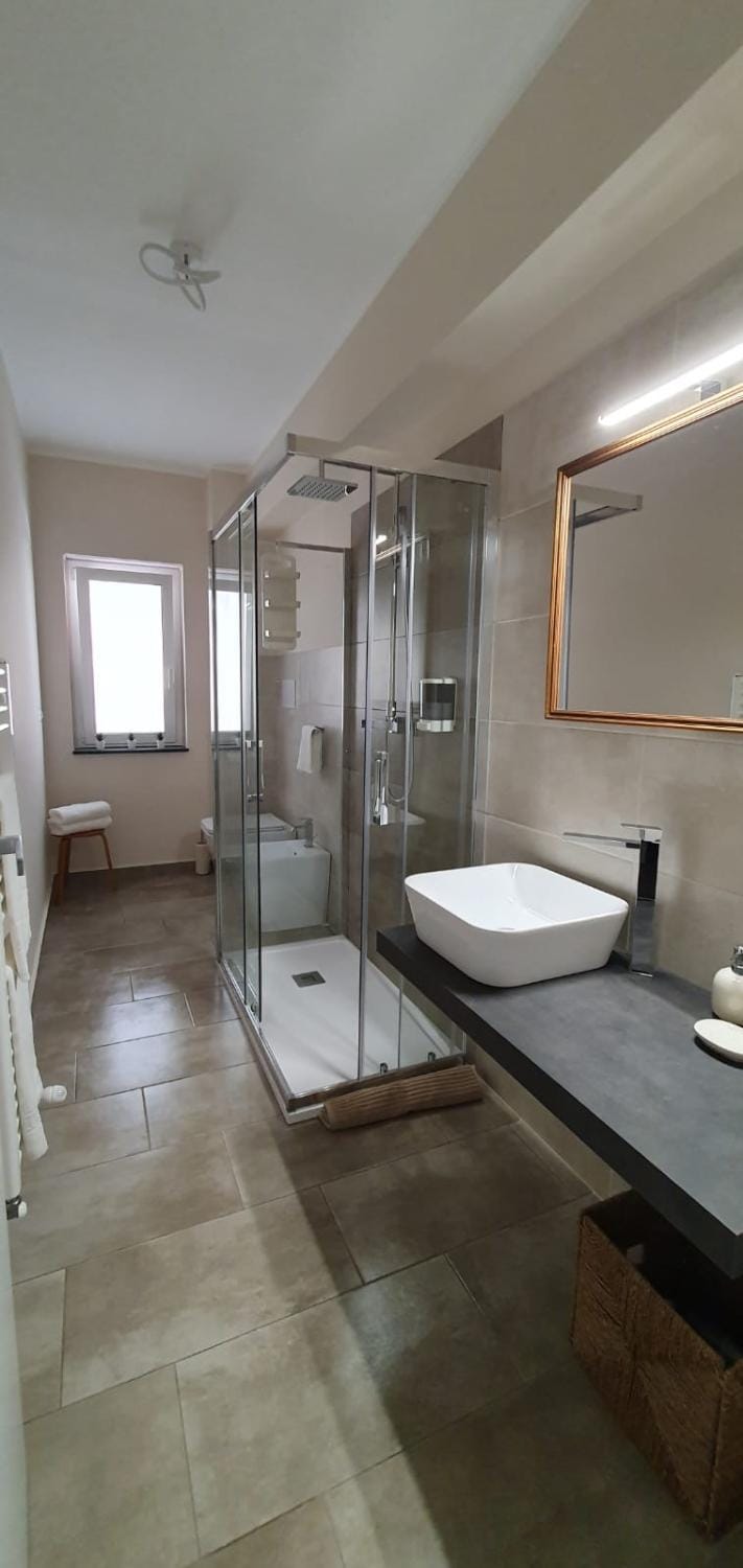 Casa Glicine Apartment in Milazzo