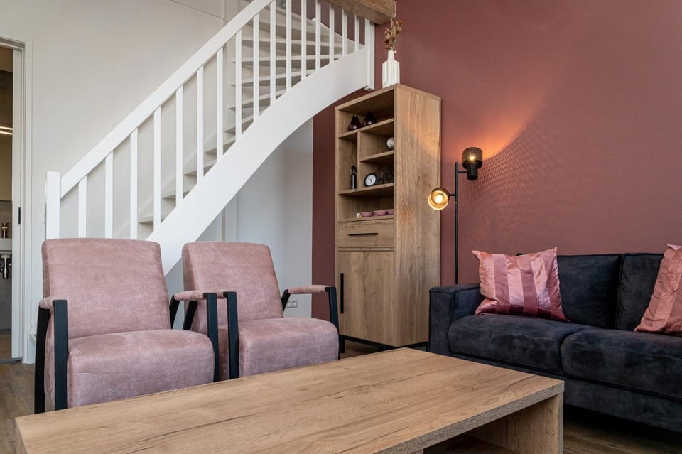 Boerderijkamer de Hooizolder Farm Stay in Overijssel (province)