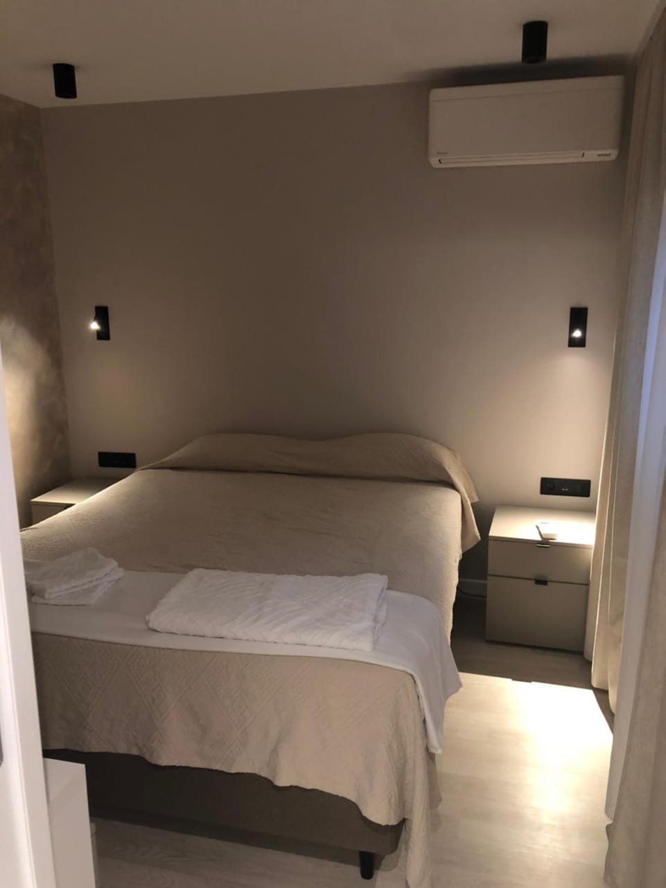 Lina Apartment in Nice