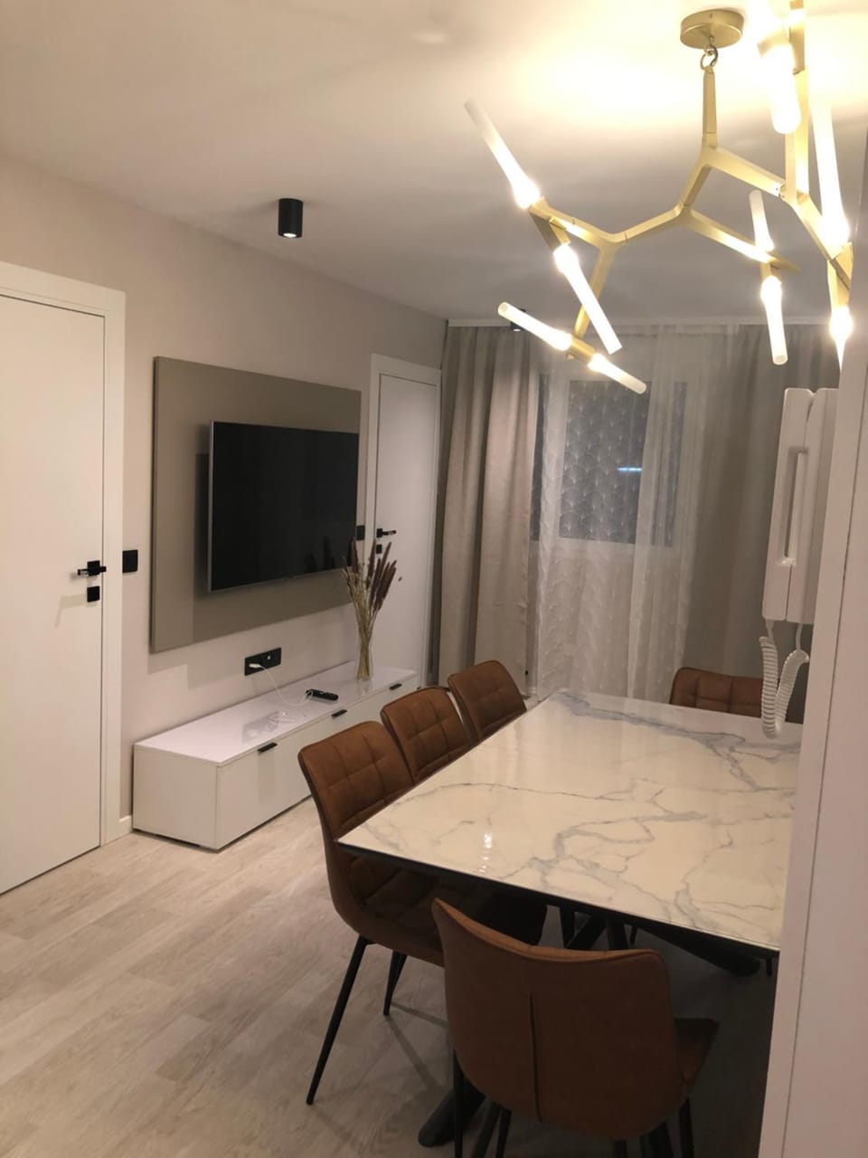 Lina Apartment in Nice