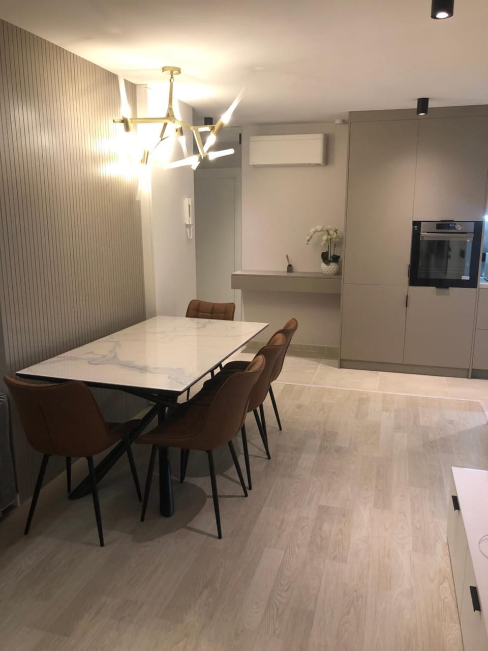 Lina Apartment in Nice