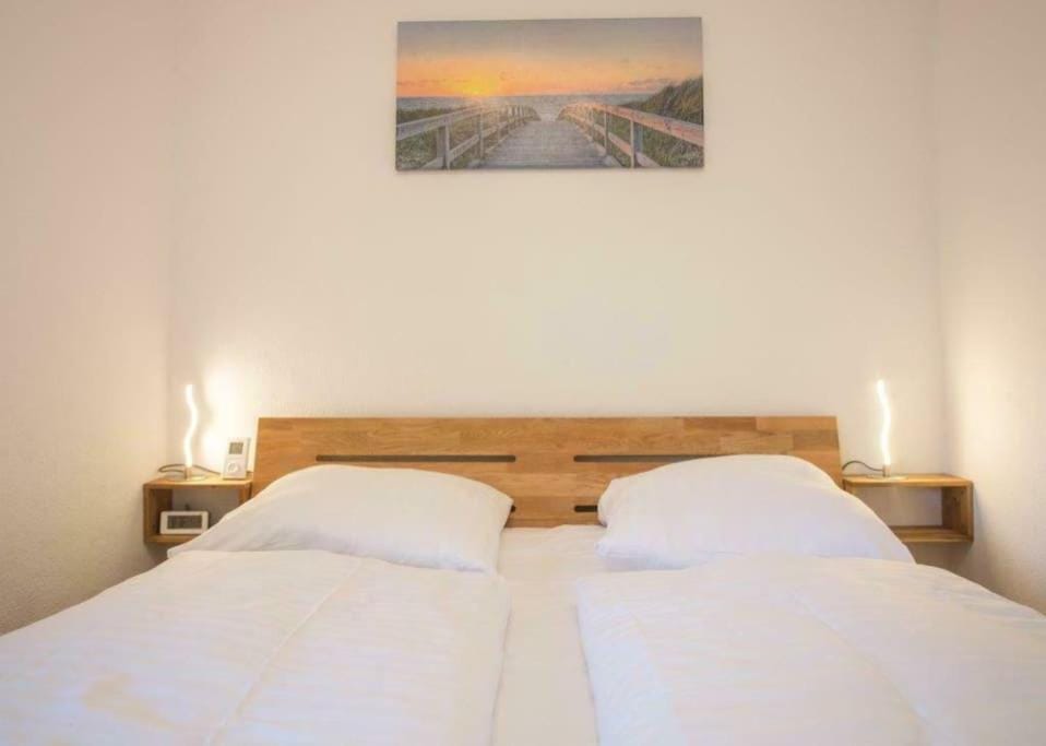 FeWo mit großer Sonnenterrasse Apartment in Winterberg
