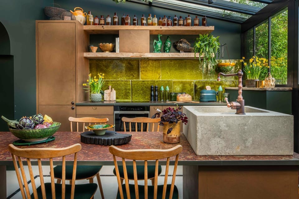 stove, stove, kitchen, kitchen