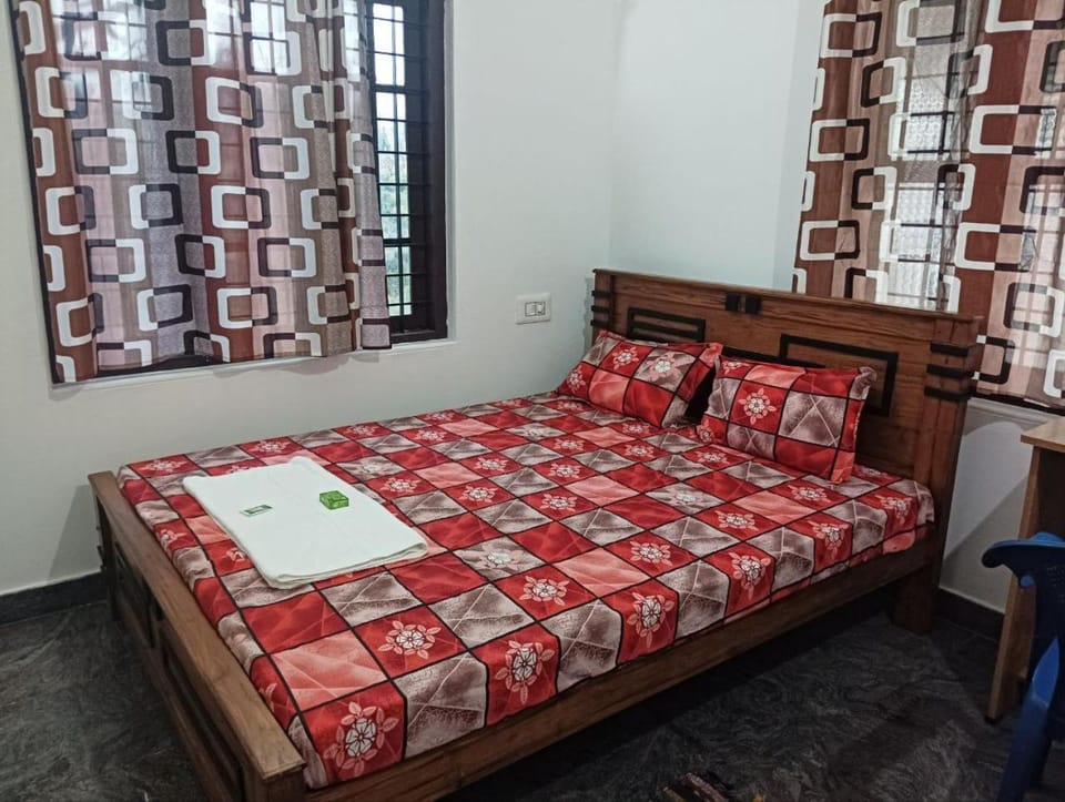 BHASURI SERVICED VILLA Vacation rental in Kerala