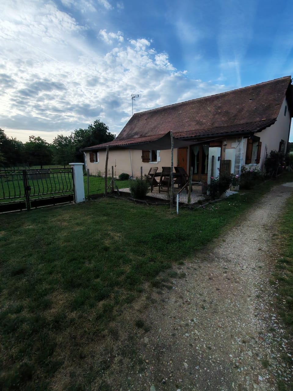 Chambres d' Hôtes des Glands ' heures Bed and Breakfast in Nouvelle-Aquitaine