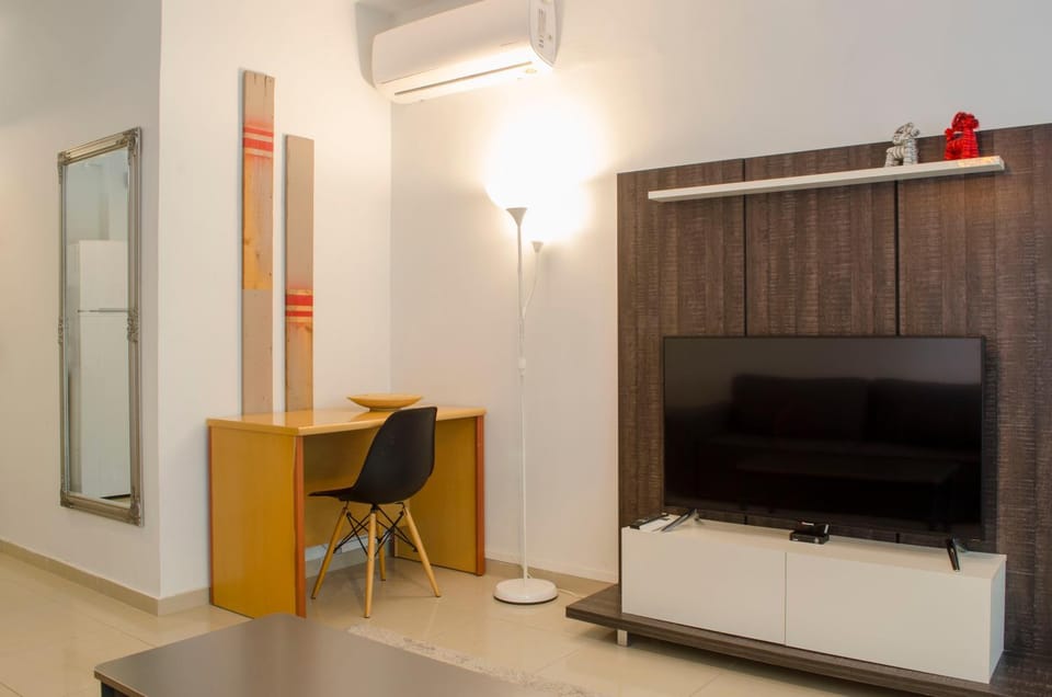Thess1home Pylaia Apartment in Thessaloniki