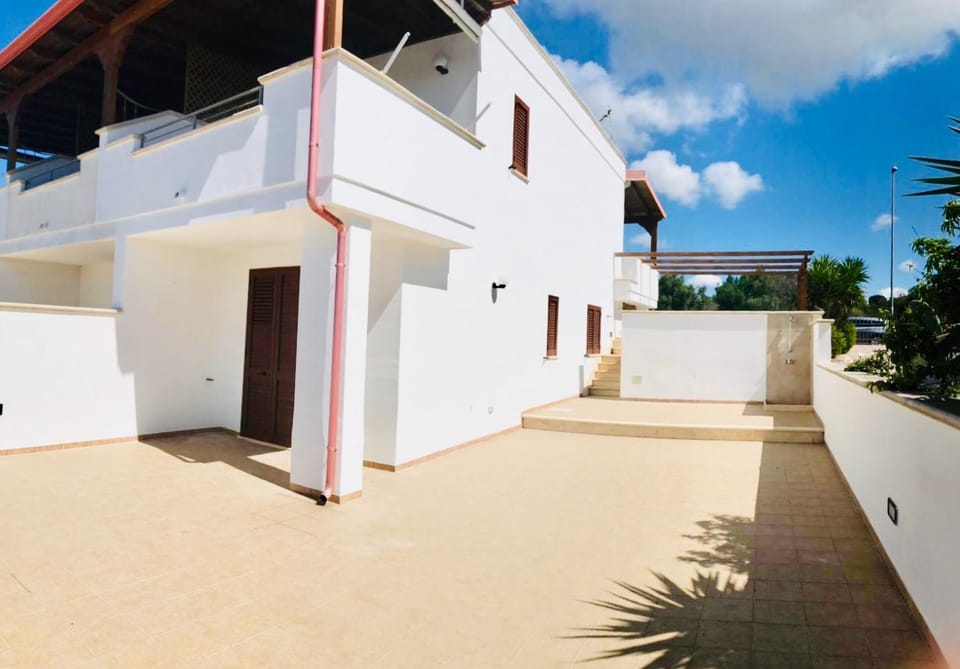 Villa Sole Maldive del Salento House in Apulia