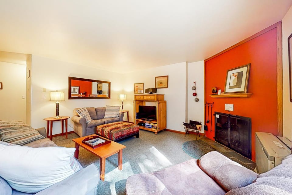 Trail Creek 20 Apartment in Mendon