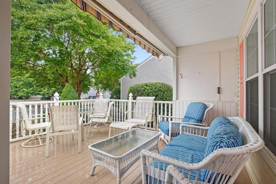 Clearwater --- 38645 Jamestown Cir House in Ocean View
