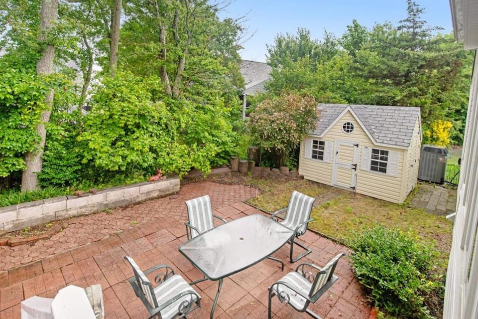 Clearwater --- 38645 Jamestown Cir House in Ocean View