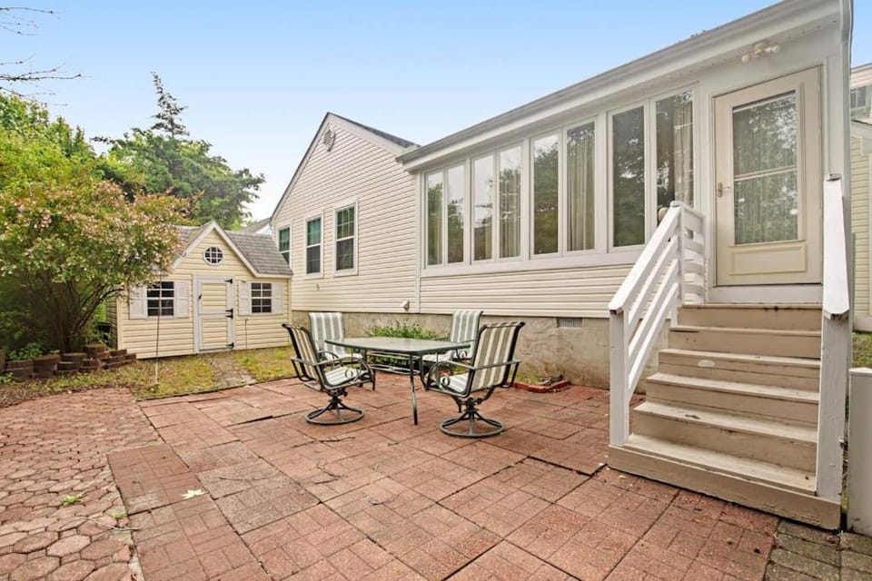 Clearwater --- 38645 Jamestown Cir House in Ocean View
