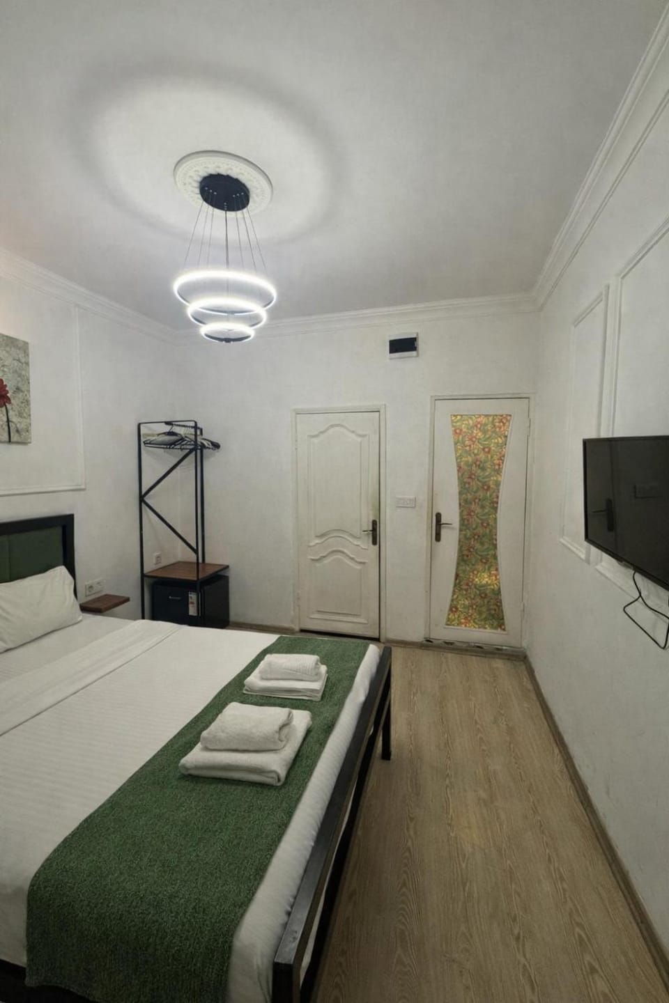 24 BOUTİQUE HOTEL Hotel in Istanbul