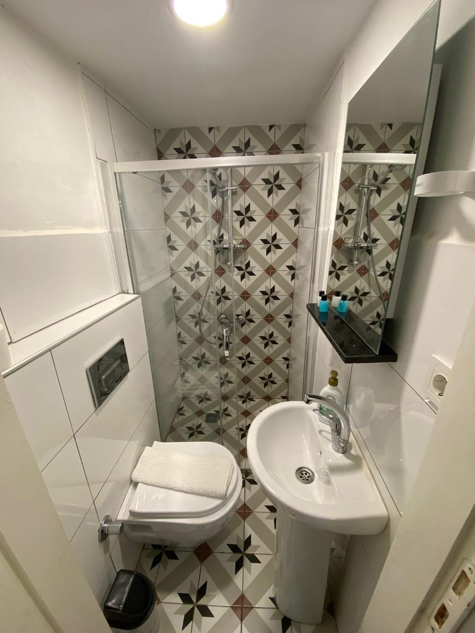 24 BOUTİQUE HOTEL Hotel in Istanbul