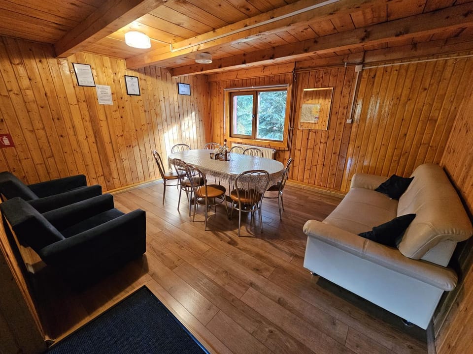 Vila Artemis House in Serbia