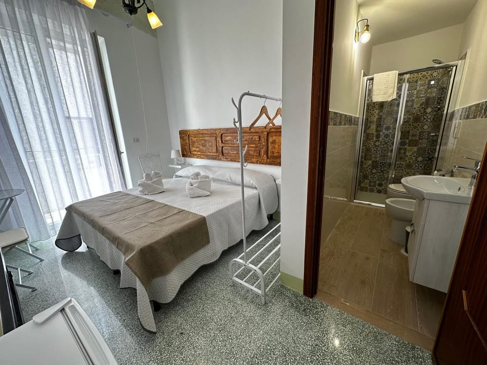 le stanze di galloLizio Bed and Breakfast in Gallipoli