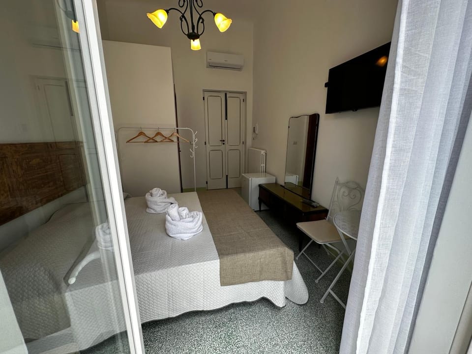 le stanze di galloLizio Bed and Breakfast in Gallipoli