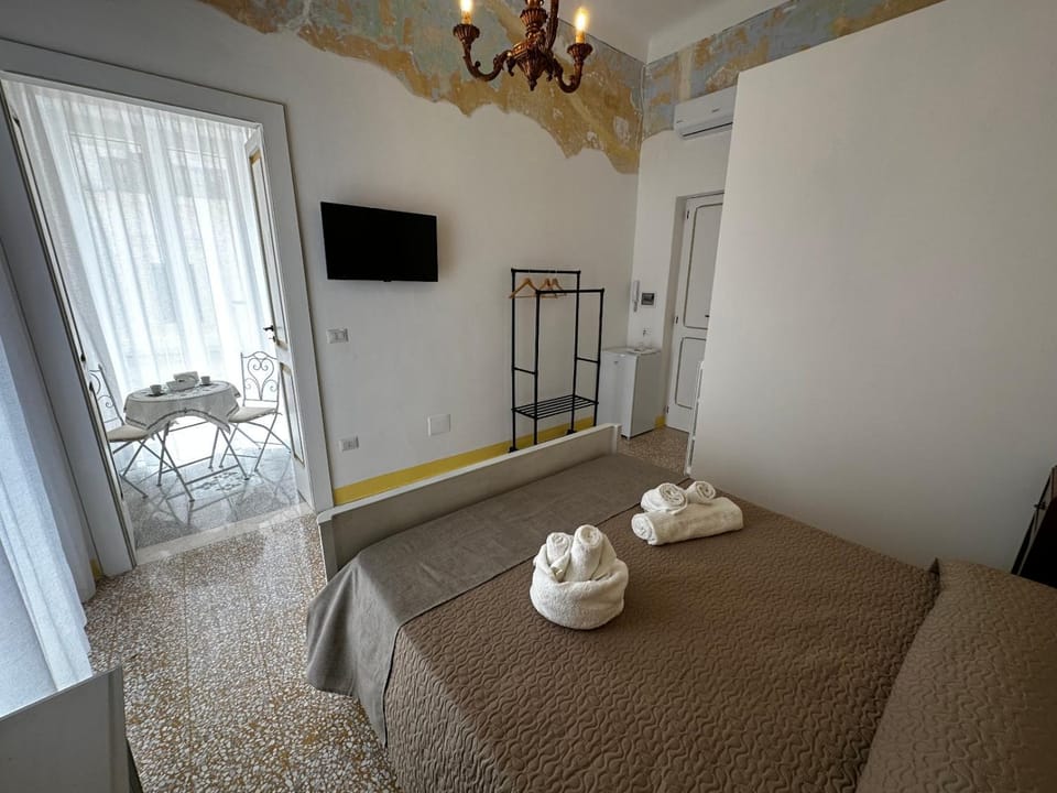 le stanze di galloLizio Bed and Breakfast in Gallipoli