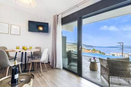 Ionian Sea View Luxury Apartments Apartment in Lefkada, Lefkada Municipality, Greece