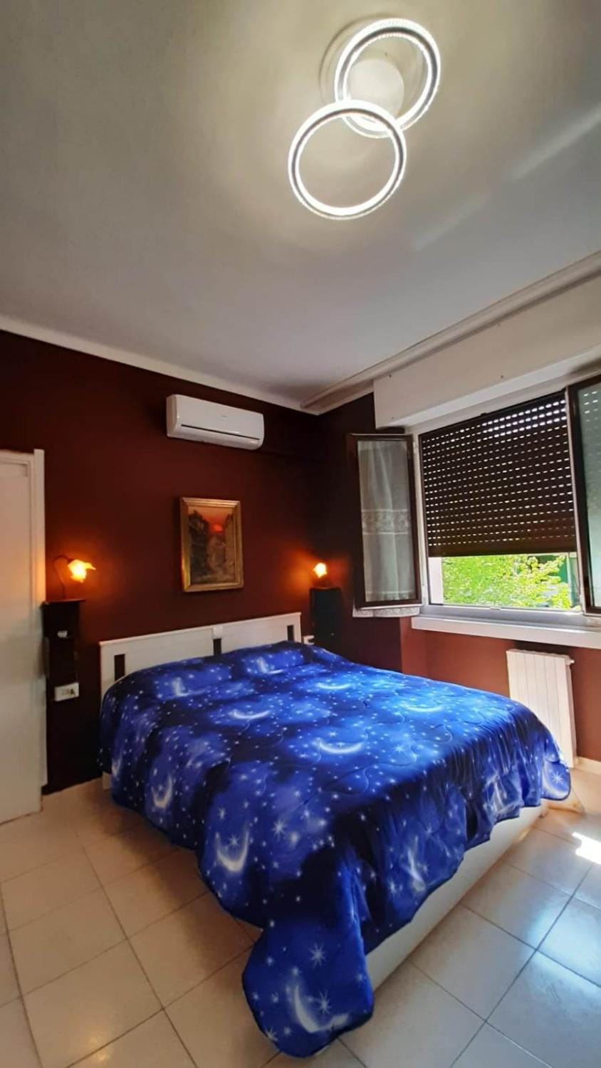 Vialetto affori Bed and Breakfast in Milan