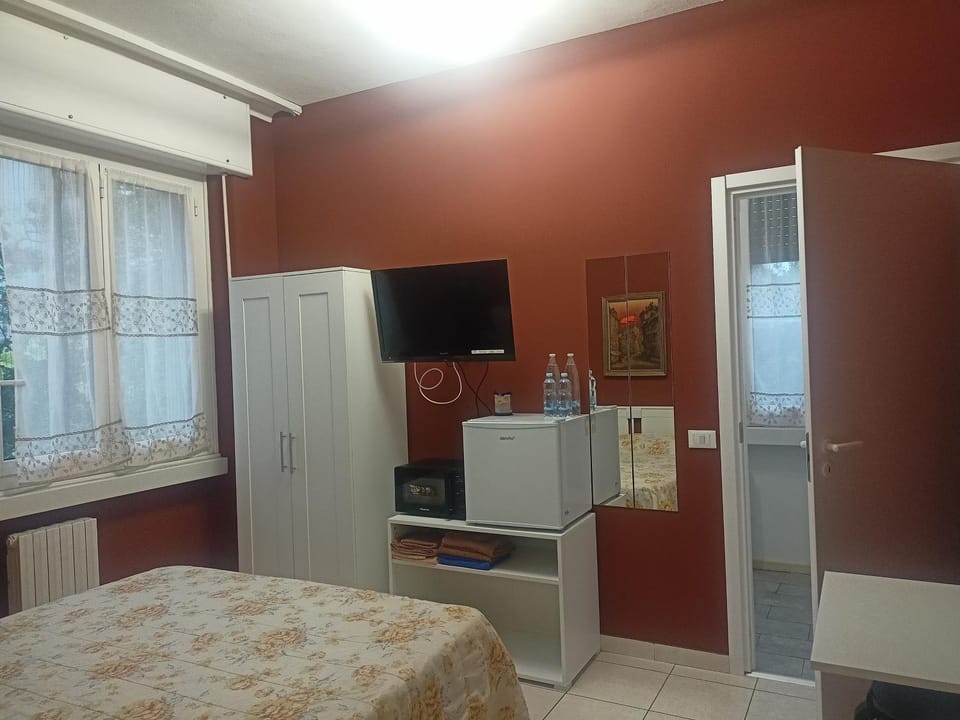 Vialetto affori Bed and Breakfast in Milan