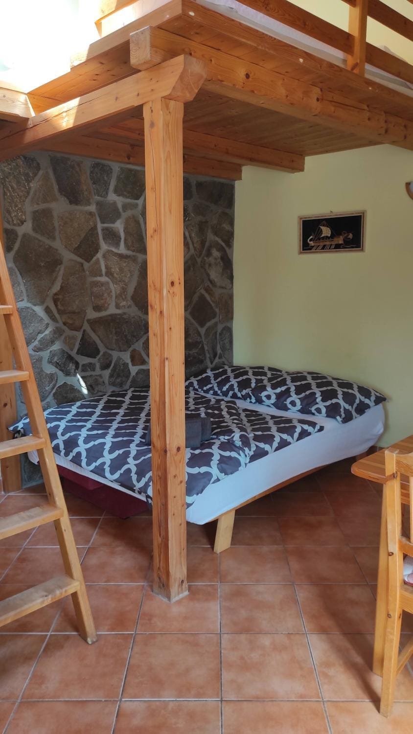 ROYAL GARDEN APARTMENTS *** Apartment in South Moravian Region