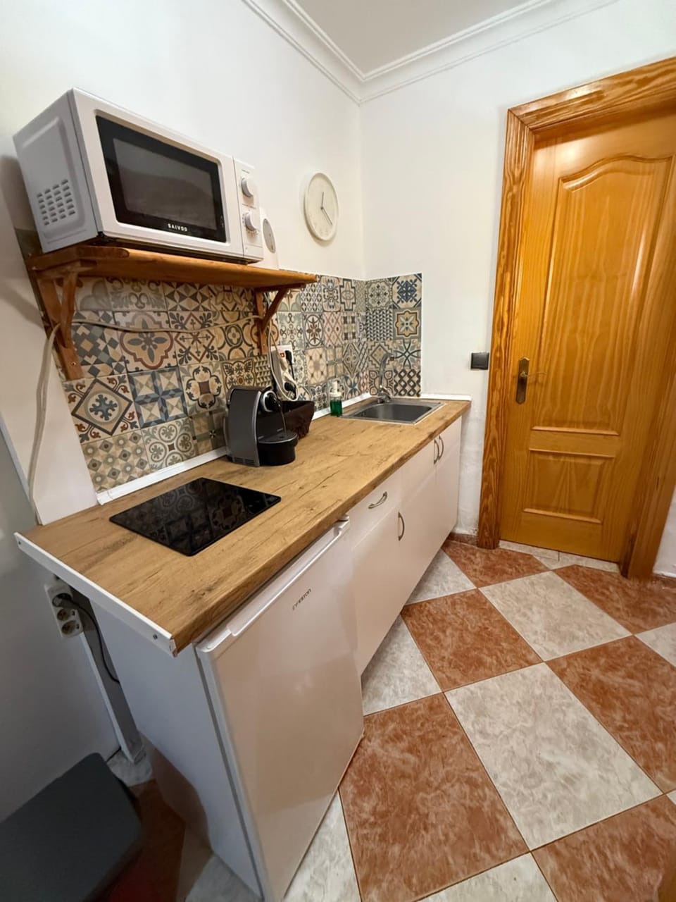 Rosan Apartment in Malaga