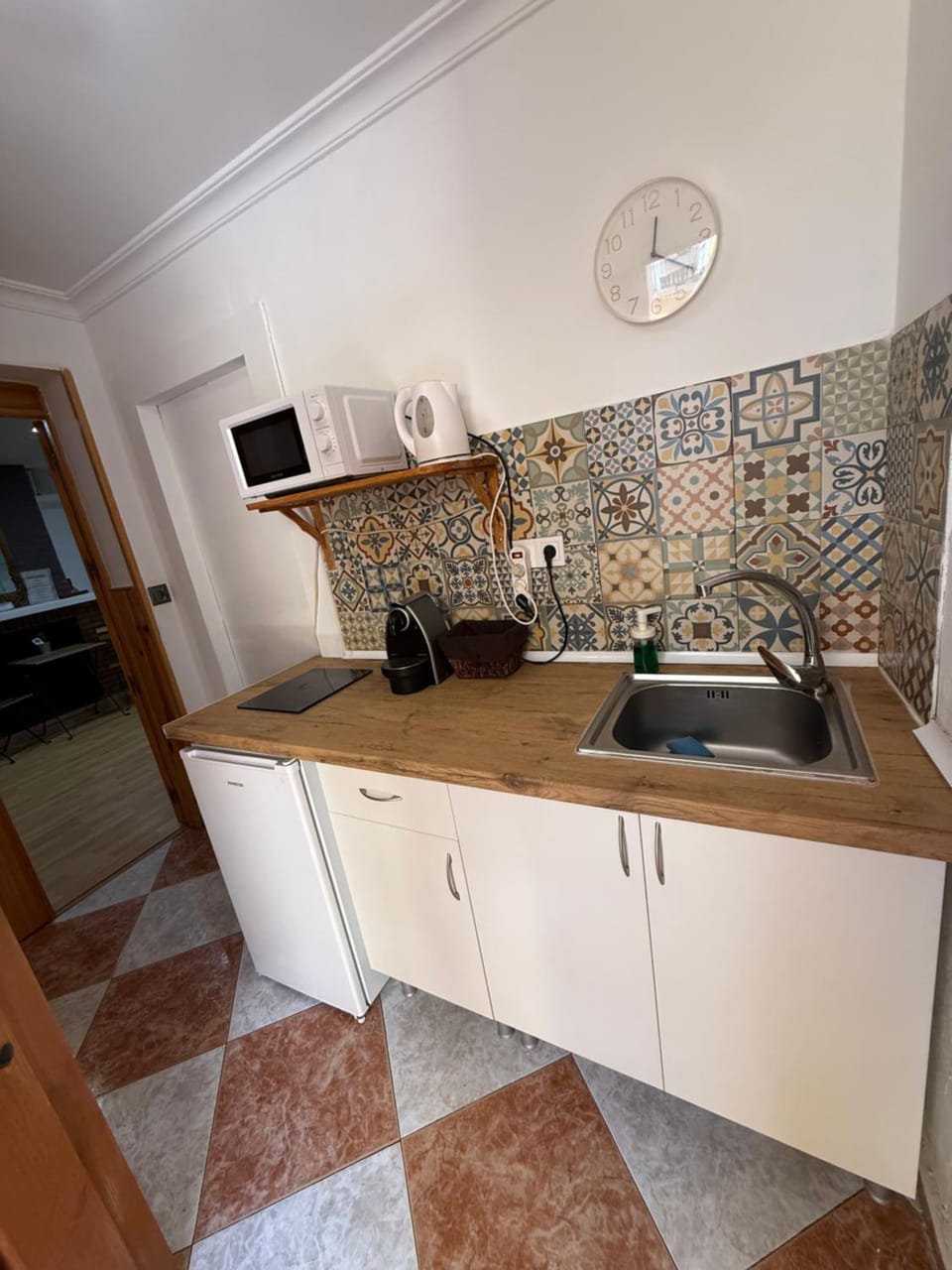 Rosan Apartment in Malaga