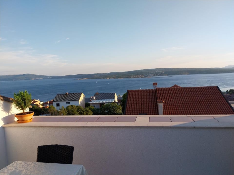 Nenad Apartment in Crikvenica
