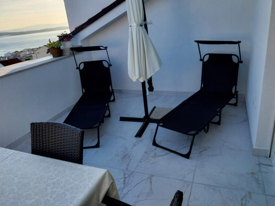 Nenad Apartment in Crikvenica
