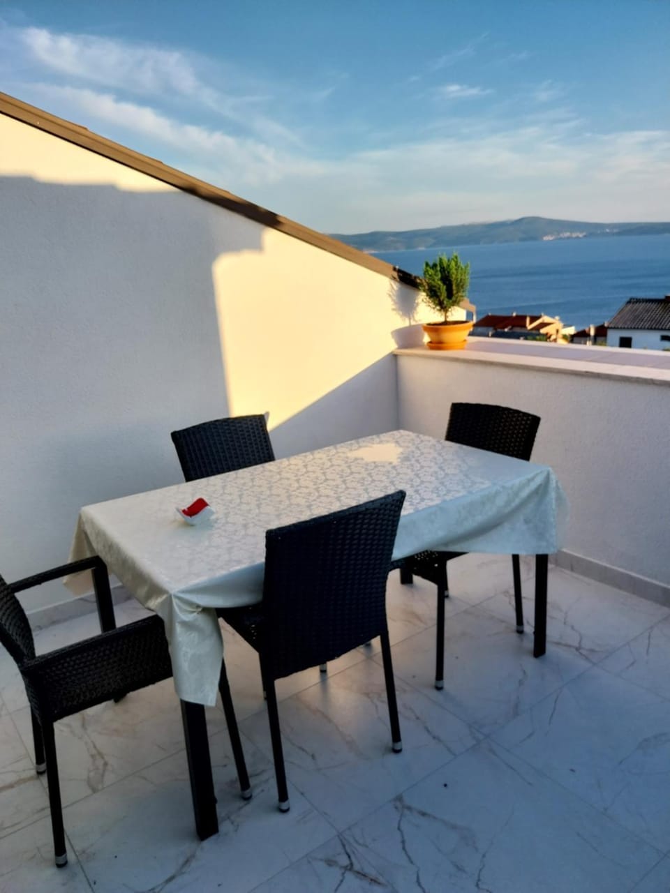 Nenad Apartment in Crikvenica