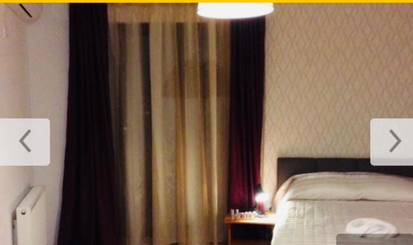 CosmoPlazaHome Apartment in Bucharest