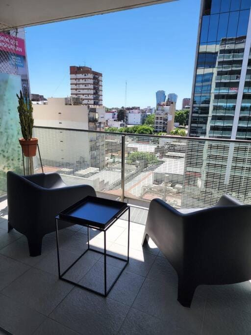 View (from property/room), Balcony/Terrace
