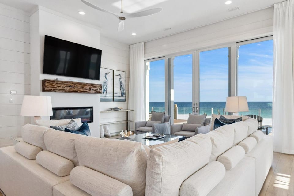 Perdido Tide Beach House House in Orange Beach