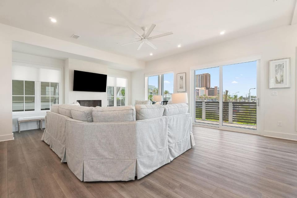 The Bluffs #6 - Coastal Bliss House in Orange Beach