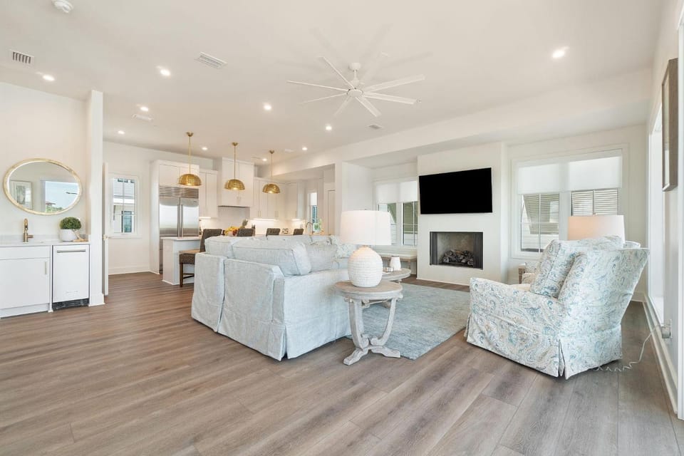 The Bluffs #6 - Coastal Bliss House in Orange Beach