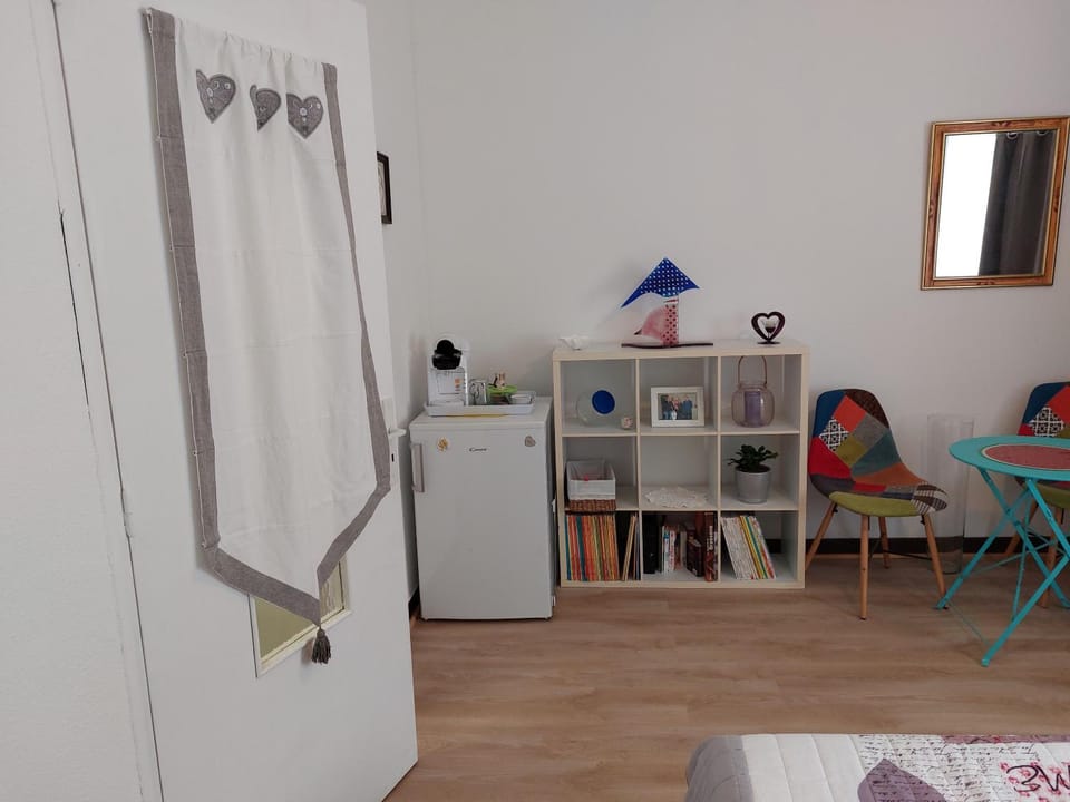 Chambre près de l'étang de thau Vacation rental in Mèze