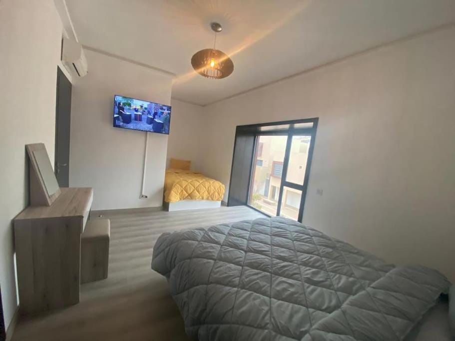 New Luxury Duplex Apt Taghazout Apartment in Souss-Massa